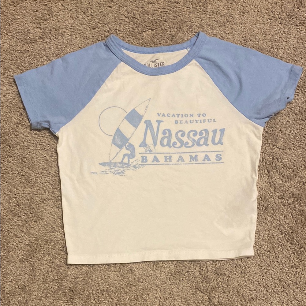 Crop top bundle - Picture 5 of 6